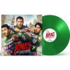 Soundtrack: Jonas Brothers: A Very Jonas Christmas Movie - Vinyl (LP)