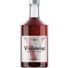 Žufánek Višňovka 20% 0,5 l (čistá fľaša)
