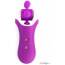 FeelzToys Clitella Oral Clitoral Stimulator