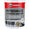 DEBBEX - Impregnácia na murivo s mokrým efektom 1 L