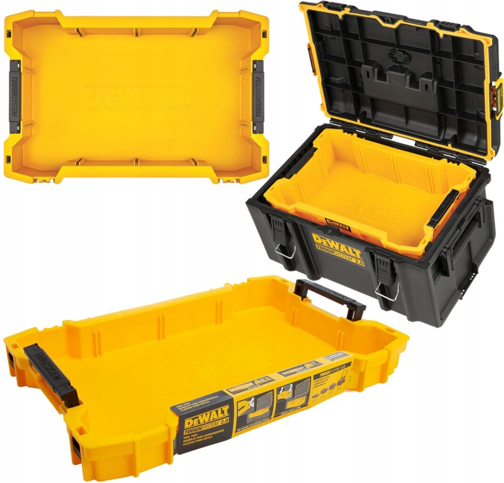 DeWALT DWST83408-1