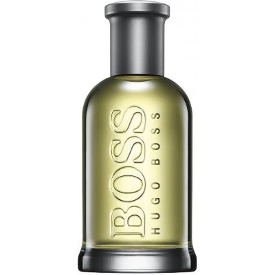 Hugo Boss No.6 Bottled toaletná voda pánska 50 ml od 35 € - Heureka.sk