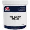 MILLERS OILS Red Rubber Grease 500g (Plastické mazivo na mazanie gumových častí.)