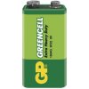 GP Greencell 9V 1012511000