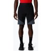 Pánske trekingové šortky The North Face Circadian Alpine tnf black/asphalt grey