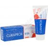 CURAPROX Kids zub.pasta od 2 let jahoda 60ml 0ppm