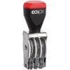Pečiatka COLOP 04000 SD - vr. štočku