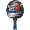 Butterfly Boll Black