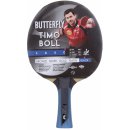 Butterfly Boll Black