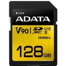 ADATA SDXC 128GB UHS-II U3 ASDX128GUII3CL10-C