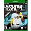 MLB 21 The Show, US verze