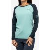 Dynafit Alpine Pro LS Tee W marine blue