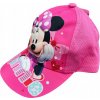 Setino Dievčenská Minnie Mouse Disney sv. ružová