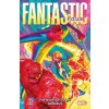 Fantastic Four: The Night Of Doom Omnibus