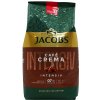 Jacobs Caffe Crema Intensiv zrnková káva 1 kg