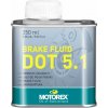 Motorex Brake Fluid DOT 5.1 250 ml