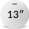 Evans G1 Coated Priemer blany: 13