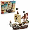 LEGO LEGO® ONE PIECE 75639 Pirátská loď Plovoucí Merry