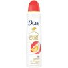 Dove Advanced Care Peach deospray 150 ml