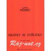 Hrátky so zvieratkami - Ladislav Nemec - spev a klavír