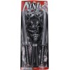 Ninja set maska a 5 zbraní