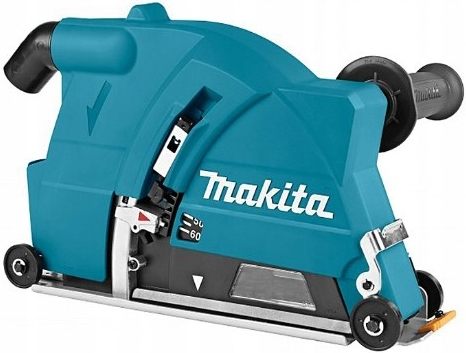 MAKITA 198440-5 odsávací adaptér na rezanie 180/230mm