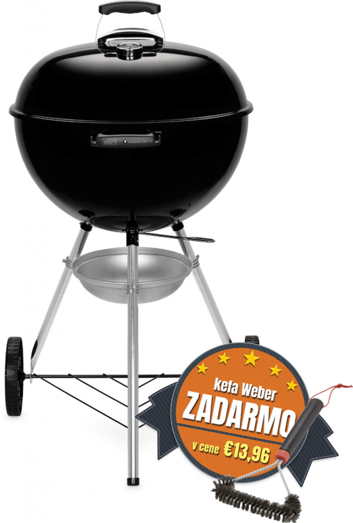 Weber Original E-5710