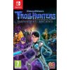 Trollhunters: Defenders of Arcadia, Kód na stiahnutie - neobsahuje cartridge