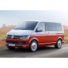 Priečniky Thule WingBar Evo Black VW Transporter T6 2015 - s pevnými bodmi