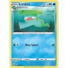 Pokémon karta Lombre 033/203