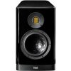 Elac Vela BS 404.2 Black High Gloss (Výkonné regálové repro so 180 mm wooferom a JET 6 pre detailný a dynamický hi-fi zvuk.)