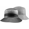 P.A.C. Ledras Bucket Hat Grey AOP