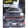 HOT WHEELS PREMIUM FAST & FURIOUS JBM03