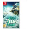 NINTENDO SWITCH The Legend of Zelda: Tears of the Kingdom NSW