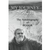 Hodor autobiography: My Journey North: - gag book, funny thrones memorabilia - not a real biography (Hodor)(Brožovaná)