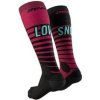 Dynafit FT Graphic beet red, vel. 43-46