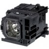 Lampa pre projektor NEC NP200EDU (NP10LP) varianta: Kompatibilná lampa bez modulu