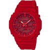 Hodinky Casio G-SHOCK GA-2100-4AER 20BAR