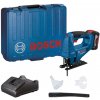 BOSCH BOSCH GST 183-LI - Akumulátorová priamočiara píla - 06015B7022