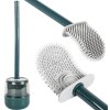 Verk 01809 Silikonová štětka na WC