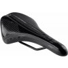 Force Rik+ Sport Saddle Čierna Nehrdzavejúca oceľ Sedlo