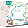 Nintendo Pokémon TCG: Scarlet & Violet 151 - Elite Trainer Box (EN)