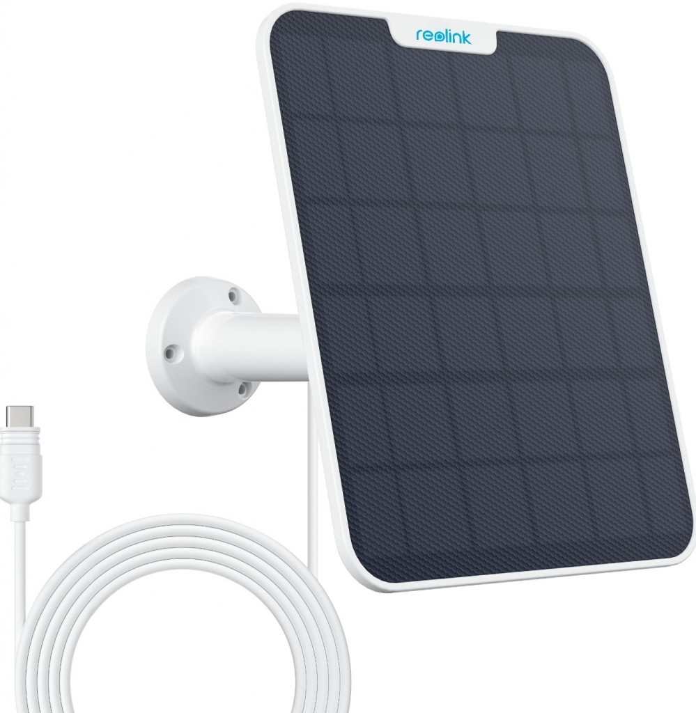 Reolink Solar 2 White Type-C SOLAR2WHITETYPE-C