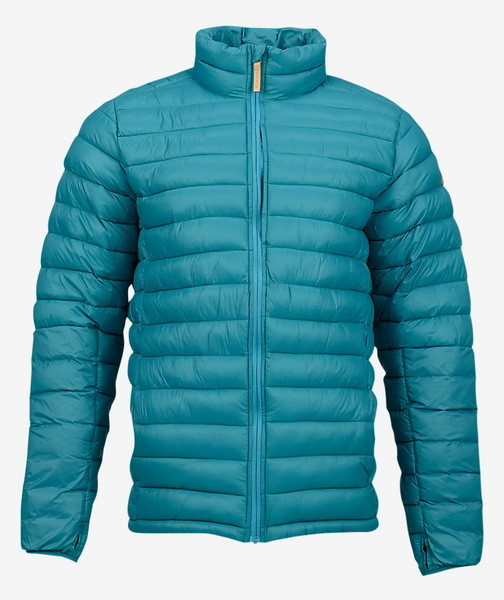 Burton Mb Evergreen Synth Insulated larkspur