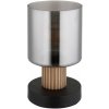 Globo | Globo 15768T - Stolná lampa ALEIDIS 1xE27/25W/230V | GL8209