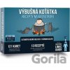 Výbušná koťátka - Recepty na katastrofu - ADC BF