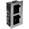 Hikvision DS-KD-ACF2/Plastic Plastové držiaky na video interkom 2. generácie (DS-KD-ACF2/Plastic)