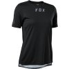 Dámský cyklo dres Fox W Defend Ss Jersey XS