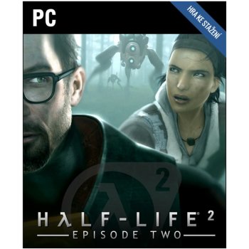 Half-Life 2: Episode 2