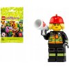 LEGO Minifigúrky - SÉRIA 19 Hasička 71025